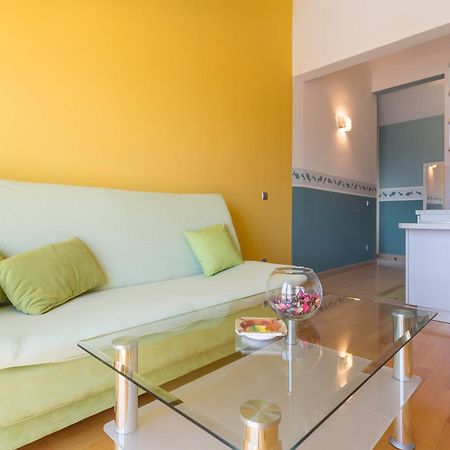 Sunrise Apartments Bol Cameră foto