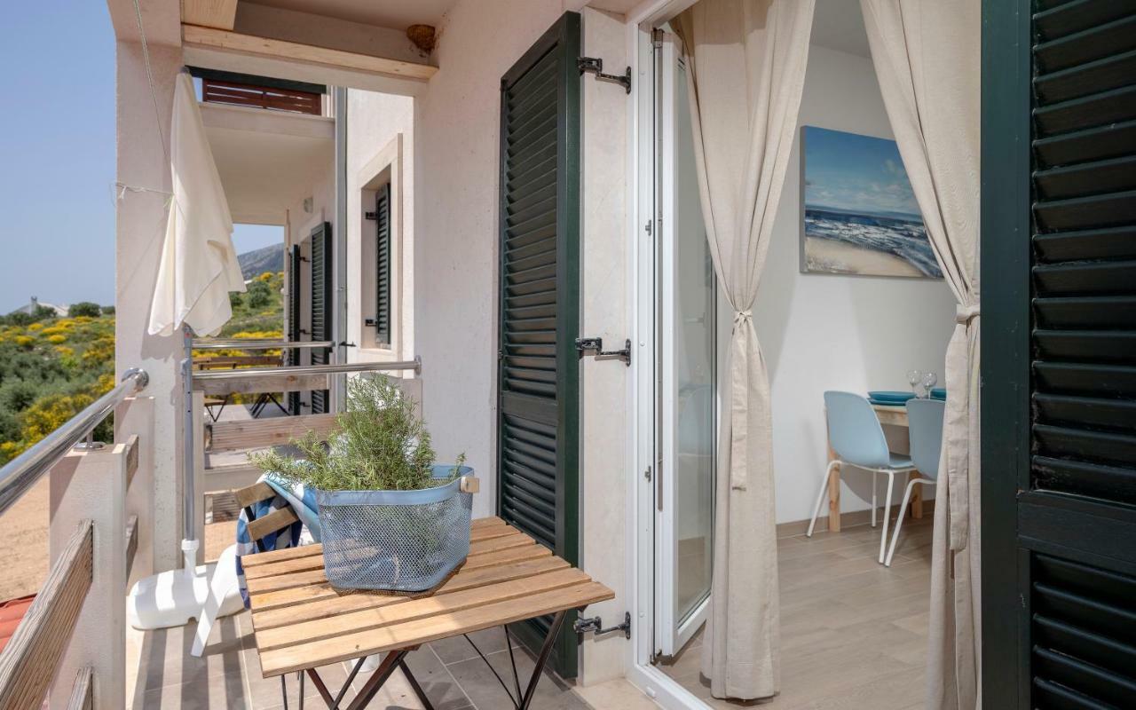 Sunrise Apartments Bol Exterior foto
