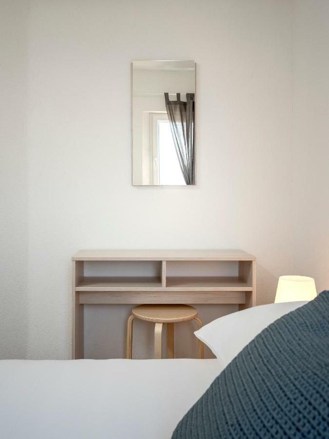 Sunrise Apartments Bol Exterior foto